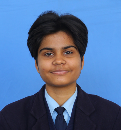UTTKARSH AGARWAL
